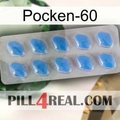 Poxet-60 22